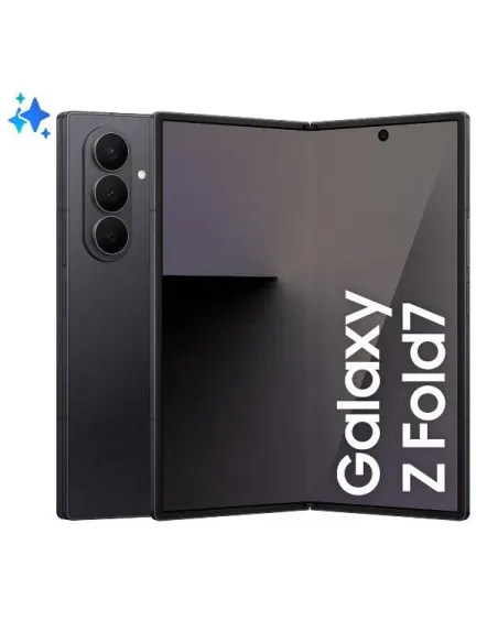 GALAXY Z FOLD7 12+256GB BLACK EE