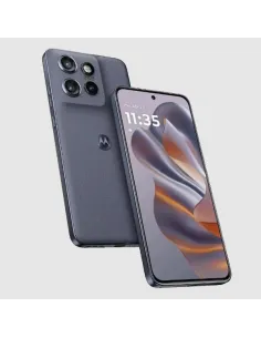 MOTO EDGE 60 NEO 8/256 GRISAILLE