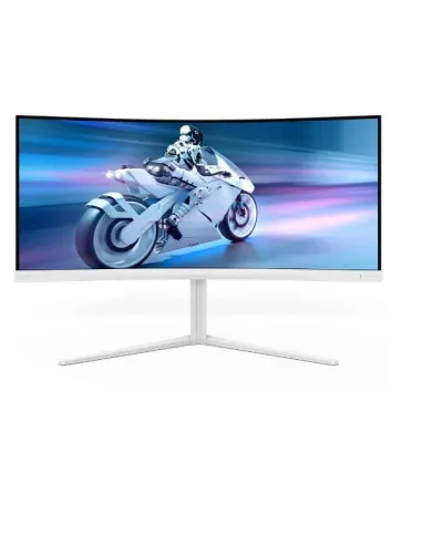 34 MONITOR VA 180HZ REG ALT GAMING