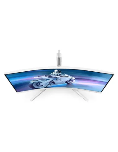 34 MONITOR VA 180HZ REG ALT GAMING