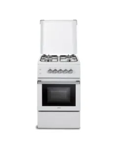 Cucina gas De Longhi DL 554 GW2 White