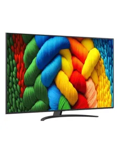 LG NanoCell AI 75NANO81A6A TV Serie NANO81 75'' 4K, α7 Gen8, HDR10,