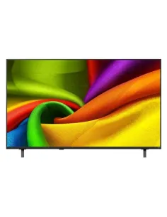 Tv Lg 55NU900B6LA API SERIE NU90 Charcoal black