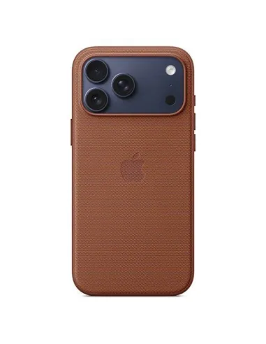 Apple Custodia MagSafe in tessuto TechWoven per iPhone 17 Pro Max -