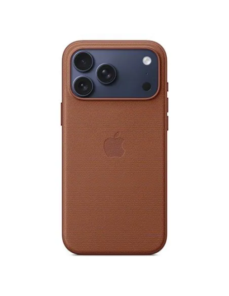 Apple Custodia MagSafe in tessuto TechWoven per iPhone 17 Pro Max -
