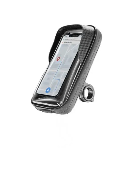 Cellularline Rider Shield - Universal Supporto smartphone
