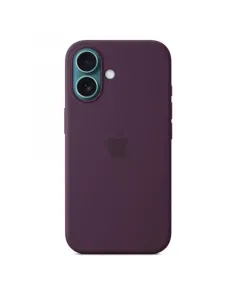 IPHONE 16 SI CASE PLUM 2
