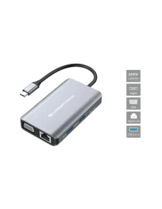 7-IN-1 USB 3.2 GEN 1 DOCKING STATIO 2