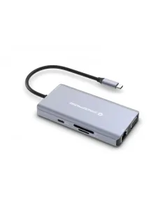 10-IN-1 USB 3.2 GEN 1 DOCKING ST. 2