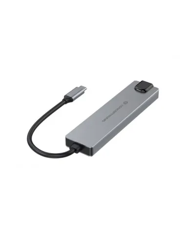 6-IN-1 USB 3.2 GEN.2 PD 140W