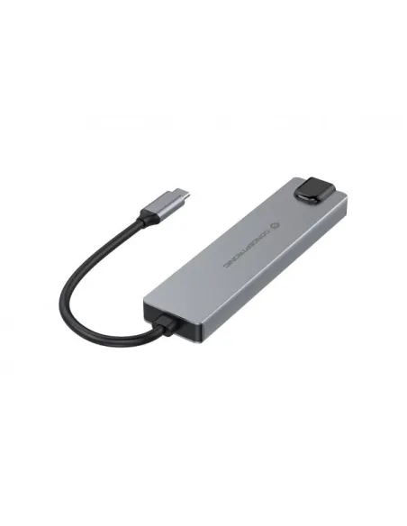 6-IN-1 USB 3.2 GEN.2 PD 140W