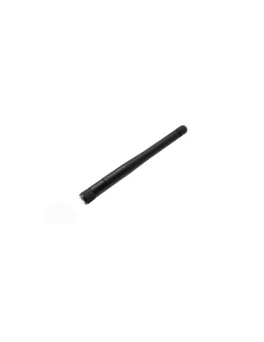 Akasa A-ATN01-BK antenna di rete Antenna omnidirezionale RP-SMA 2 dBi