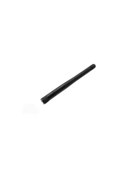 Akasa A-ATN01-BK antenna di rete Antenna omnidirezionale RP-SMA 2 dBi