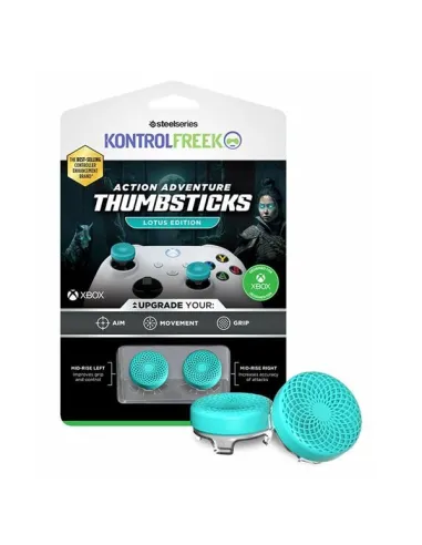 SteelSeries KontrolFreek Lotus Thumbstick, XBX, Zubeh