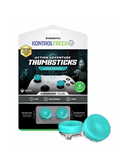 SteelSeries KontrolFreek Lotus Thumbstick, XBX, Zubeh