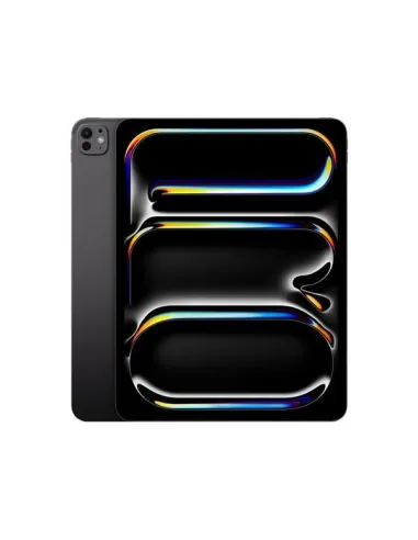 IPAD PRO 13" WI-FI 256GB BLK
