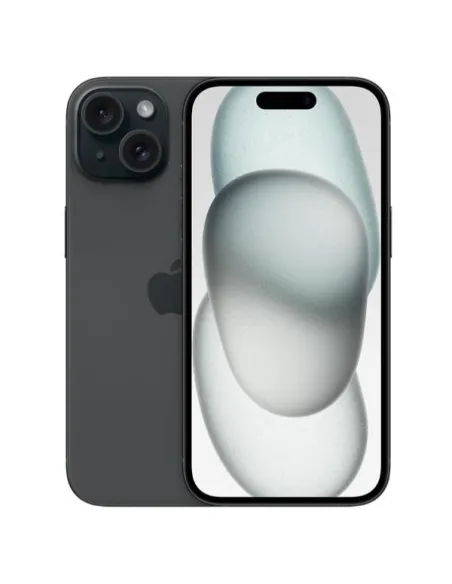 IP 15 256GB BLACK