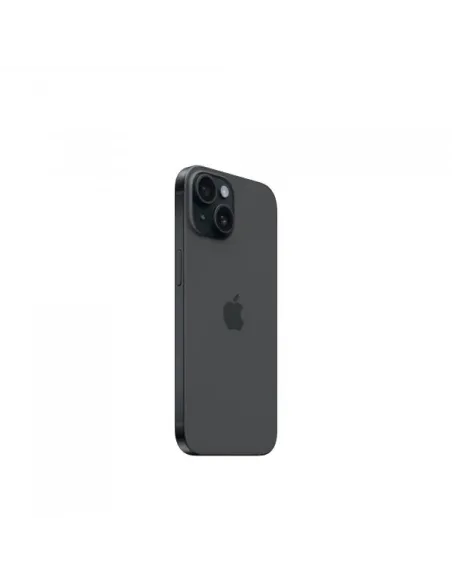 IP 15 256GB BLACK