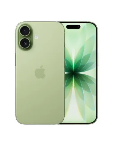 Smartphone Apple 788454 IPHONE 17 Tim Sage