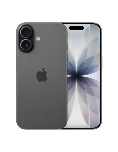 Smartphone Apple 788458 IPHONE 17 Tim Black