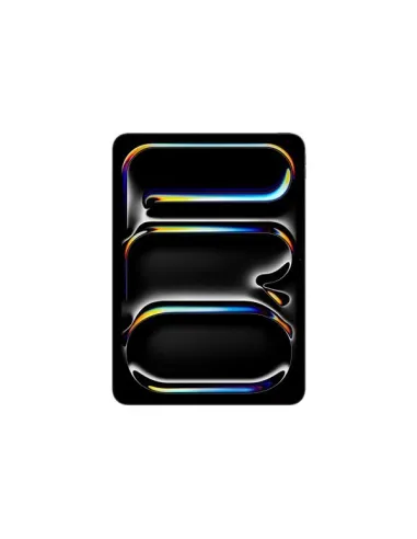 IPAD PRO 11 WIFI-CELL 256GB BLK