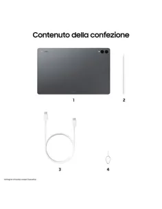 GALAXY TAB S11 UL WIFI 512GB