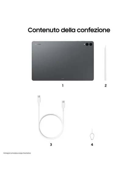 GALAXY TAB S11 UL WIFI 512GB