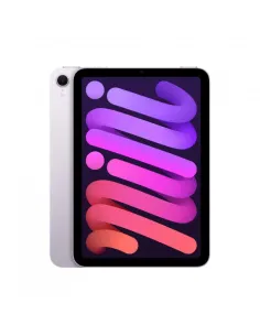 IPAD MINI WIFI 128GB PURPLE 2