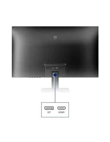 27 MONITOR IPS 2560X1440 75HZ
