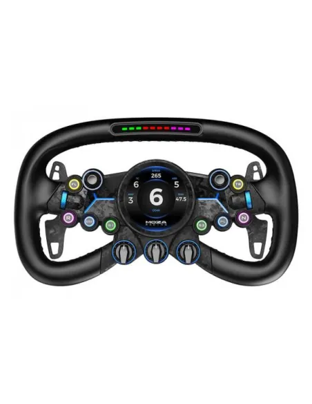 MOZA Vision GS high End Lenkrad