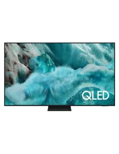 Tv Samsung QE55Q7F5AUXZT SERIE 7 Vision AI Black