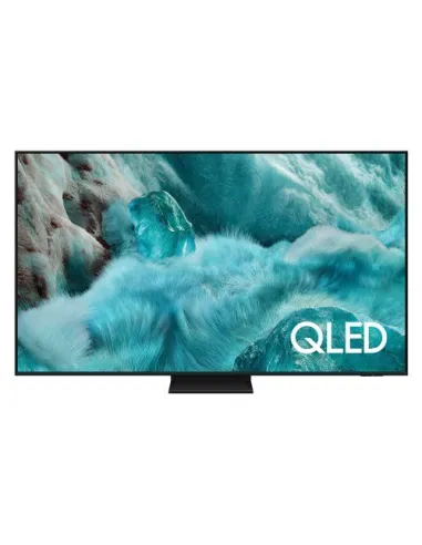 Tv Samsung QE55Q7F5AUXZT SERIE 7 Vision AI Black