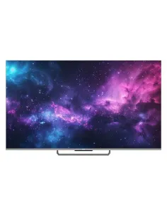 Tv Haier 36200098 SERIE M90 H65M90EUX Grey e Black