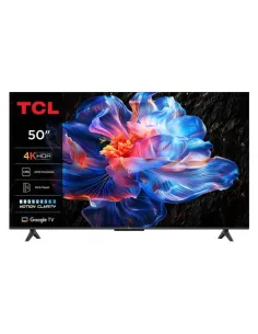 Tv Tcl 50P69K P SERIES Black
