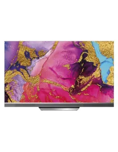 Tv Haier 36200086 SERIE M95 H65M95EUX Black e Silver