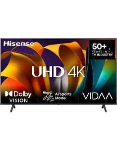 Hisense 50A6N