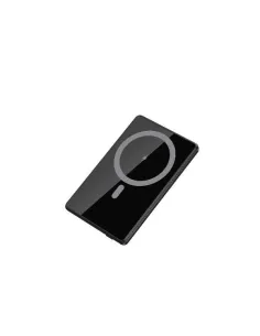 MAGSAFE POWERBANK 5000MAH ALUMINIUM