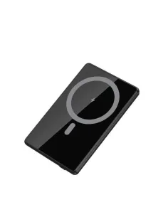 MAGSAFE POWERBANK 5000MAH ALUMINIUM 2