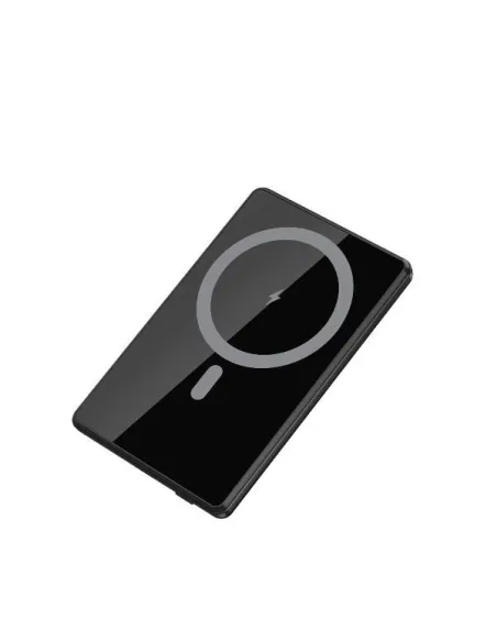 MAGSAFE POWERBANK 5000MAH ALUMINIUM