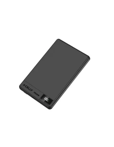 MAGSAFE POWERBANK 5000MAH ALUMINIUM