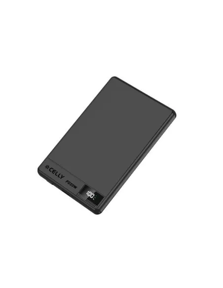 MAGSAFE POWERBANK 5000MAH ALUMINIUM