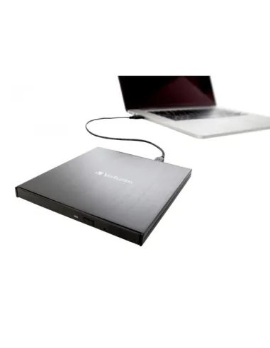 MOBILE BLU-RAY RE-WRITER TYPE.C 4K