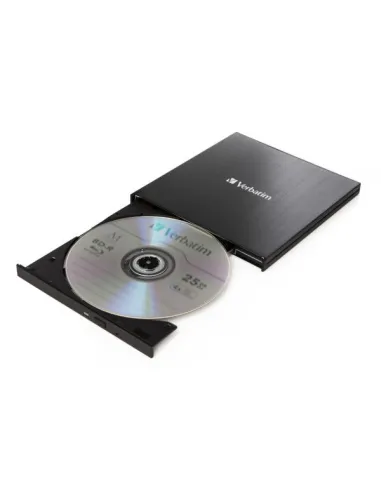 MOBILE BLU-RAY RE-WRITER TYPE.C 4K