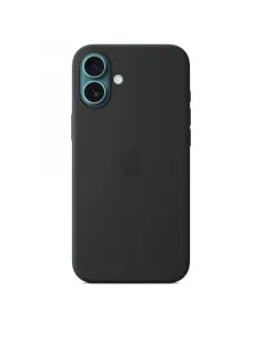 IPHONE 16 PLUS SI CASE BLACK 2