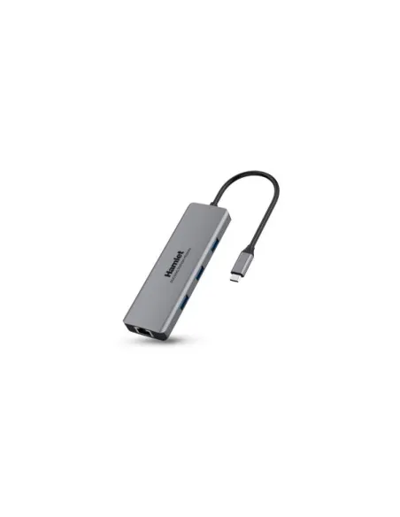 DOCKING STATION USB-C PD 85W 4XUSB
