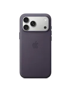 IP 17 PRO MAX CASE PURPLE MS TW