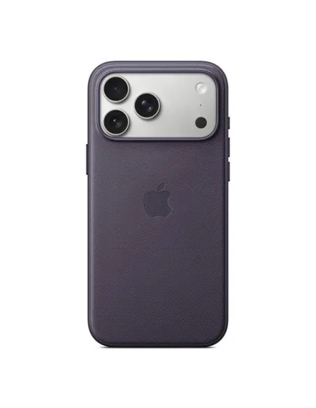 IP 17 PRO MAX CASE PURPLE MS TW