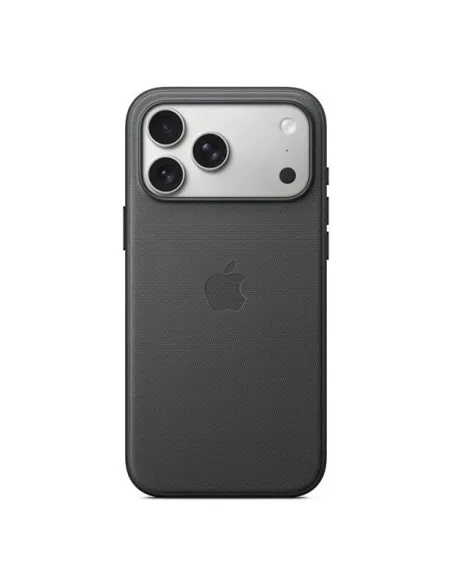IP 17 PRO MAX CASE BLACK MS TW