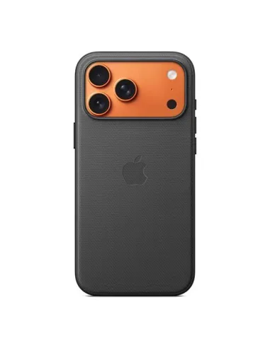 IP 17 PRO MAX CASE BLACK MS TW