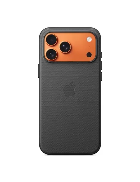 IP 17 PRO MAX CASE BLACK MS TW